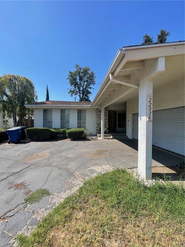 22336 Mobile ST, Woodland Hills, CA 91303