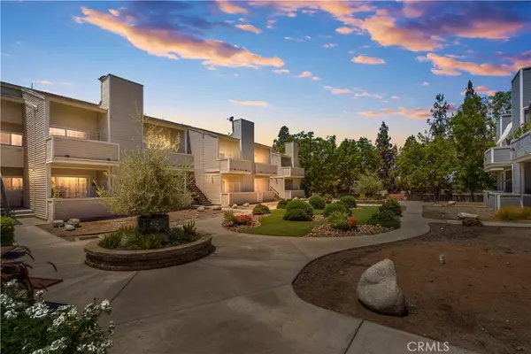 777 S Citrus AVE #164, Azusa, CA 91702