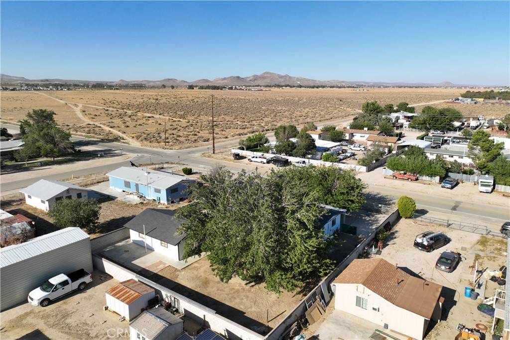 Rosamond, CA 93560,2465 55th ST W