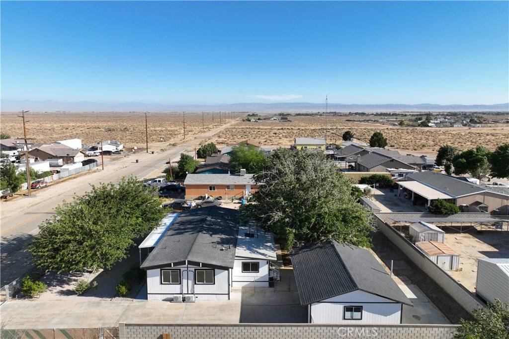 Rosamond, CA 93560,2465 55th ST W