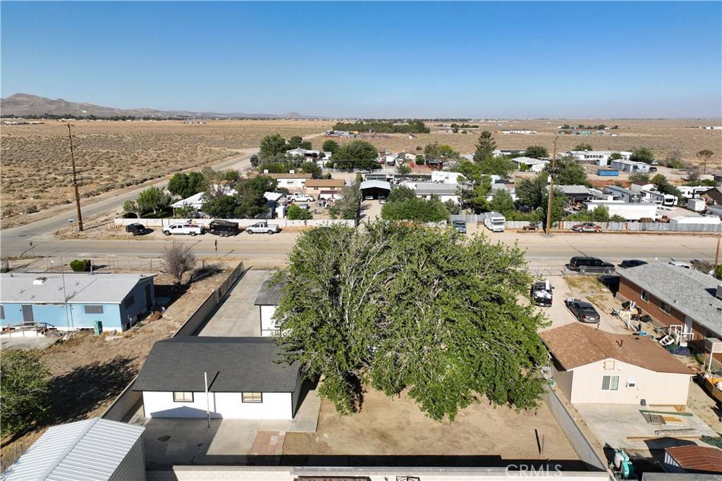 Rosamond, CA 93560,2465 55th ST W