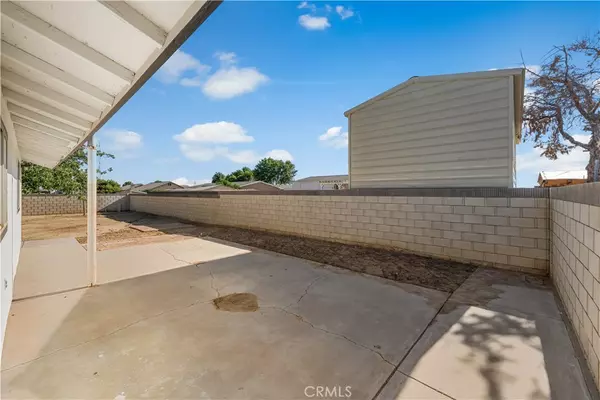 Rosamond, CA 93560,2465 55th ST W