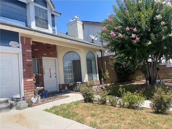 11647 Remington ST, Sylmar, CA 91342