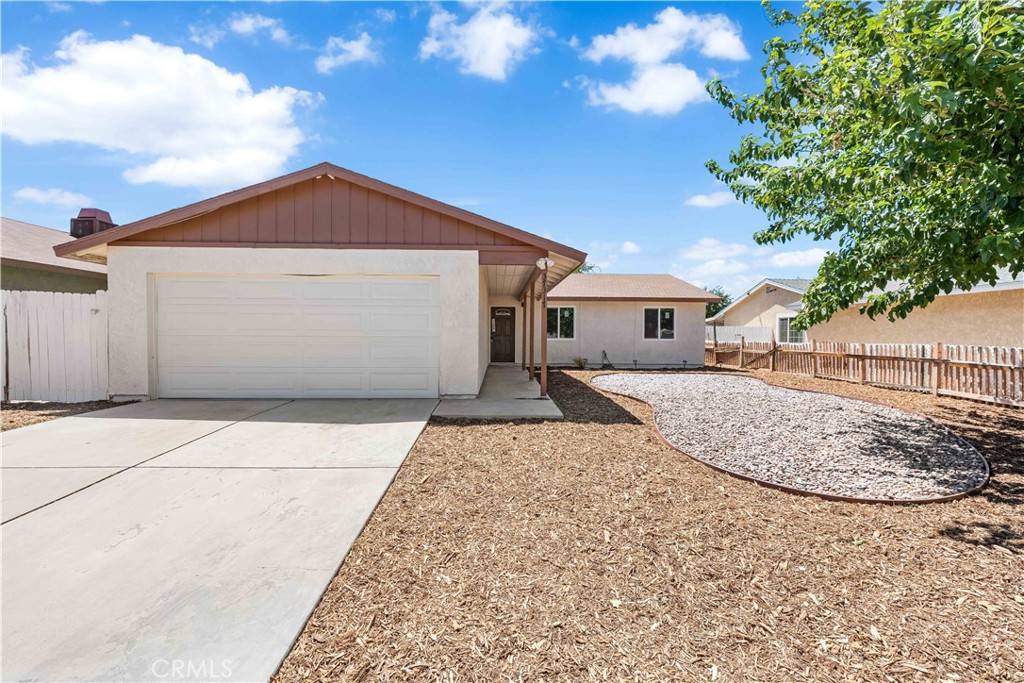 Palmdale, CA 93552,37317 53rd ST E