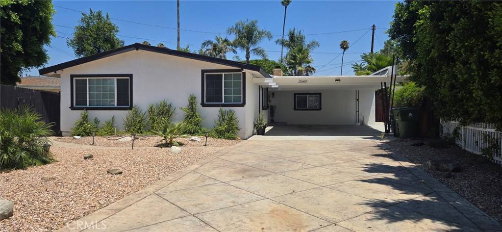 20401 Napa ST, Winnetka, CA 91306