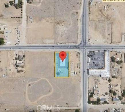 Littlerock, CA 93543,8644 E Avenue T