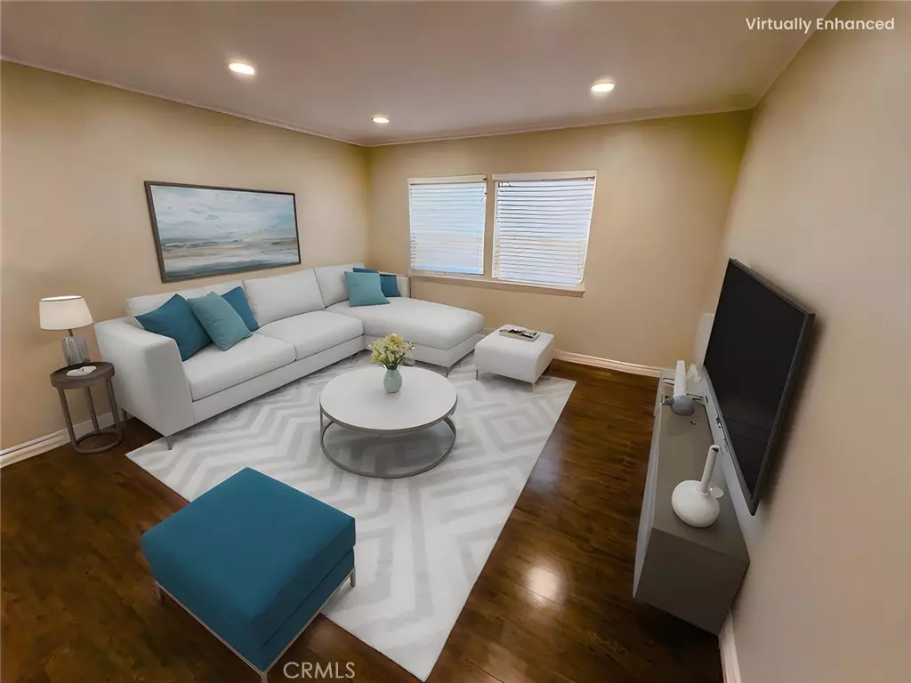 Los Angeles, CA 90016,3620 Kalsman DR #1