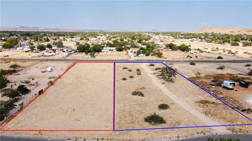 Lancaster, CA 93535,0 Nog 160th E Vic ST E