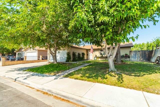 Lancaster, CA 93536,43335 Echard AVE