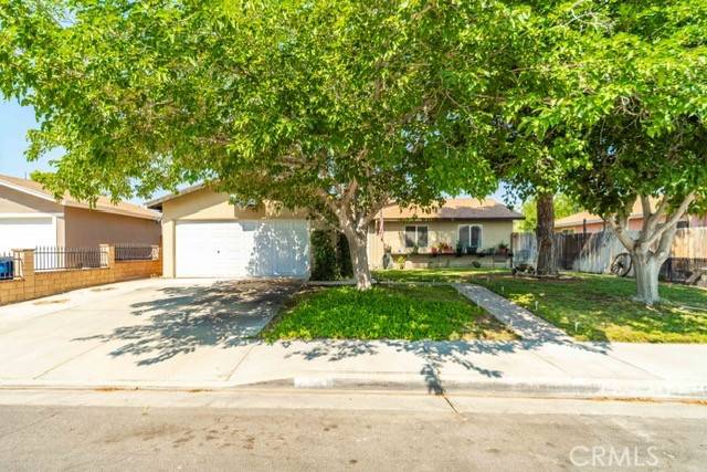 43335 Echard AVE, Lancaster, CA 93536