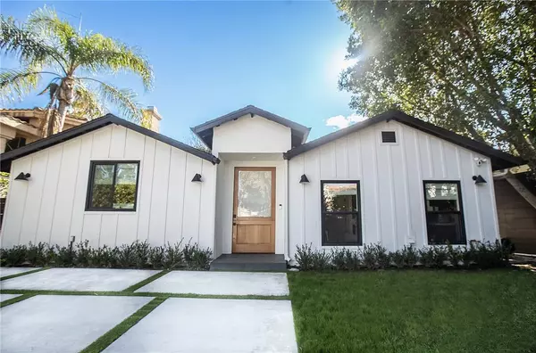 14822 Morrison ST, Sherman Oaks, CA 91403