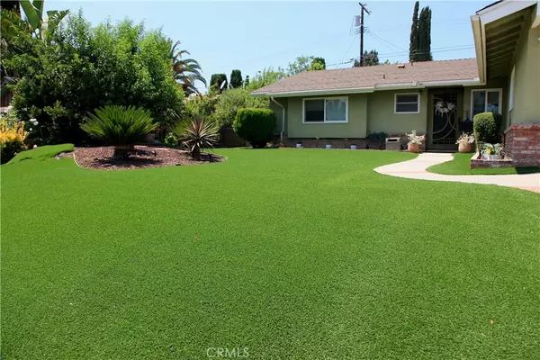 Sylmar, CA 91342,11849 Pierce ST