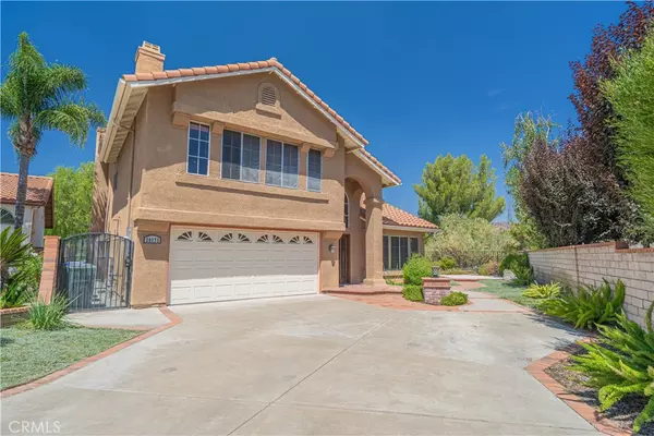 20171 Zimmerman PL, Saugus, CA 91390