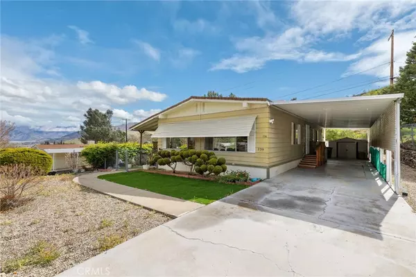 Bodfish, CA 93205,239 Lake DR
