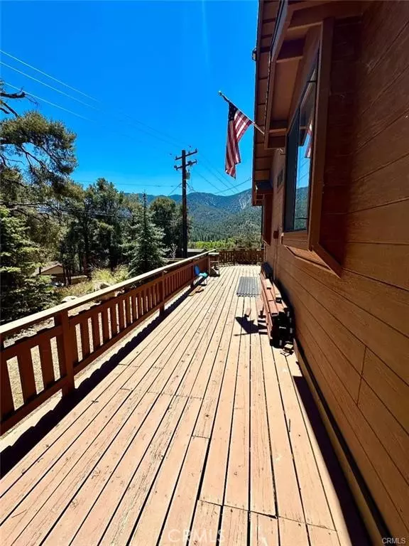 Pine Mountain Club, CA 93222,2813 Arctic DR