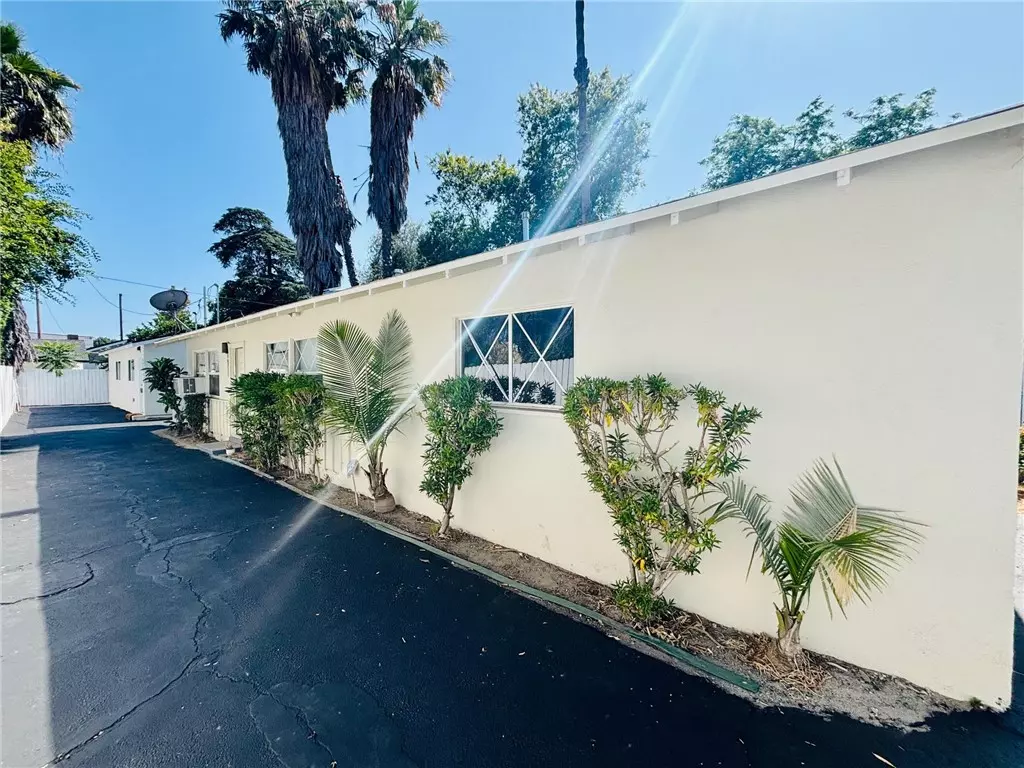 Van Nuys, CA 91405,14756 Lemay ST