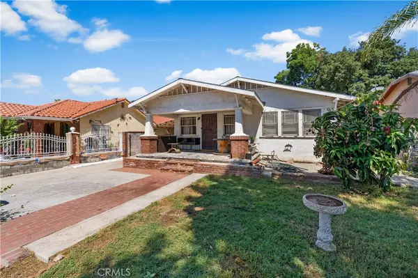 San Fernando, CA 91340,225 N Workman ST