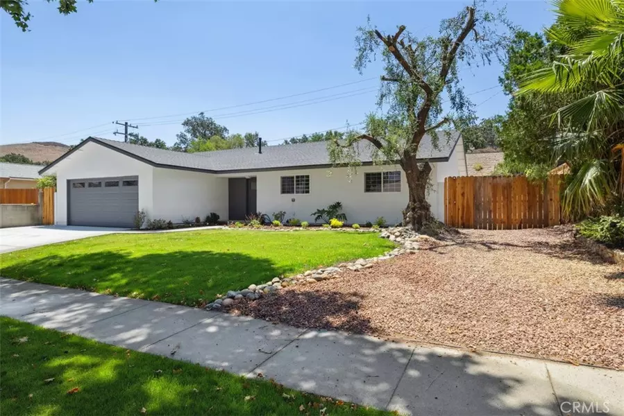5704 Katherine ST, Simi Valley, CA 93063
