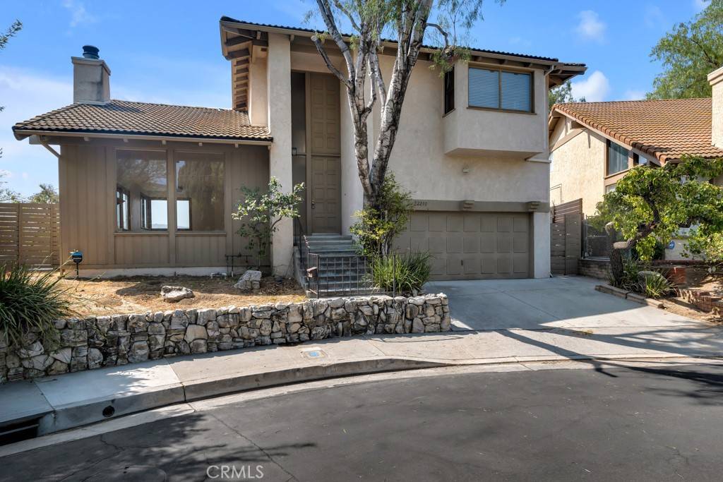 22210 Miston DR, Woodland Hills, CA 91364