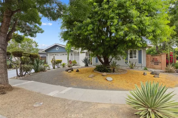 Simi Valley, CA 93065,2983 Rosette ST