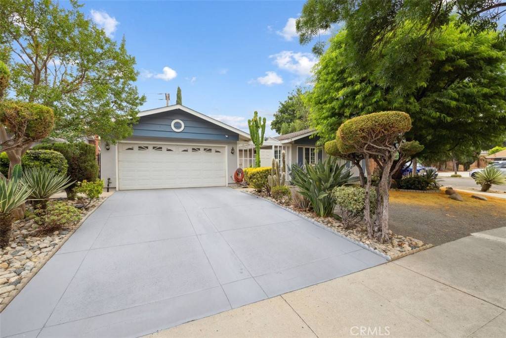2983 Rosette ST, Simi Valley, CA 93065