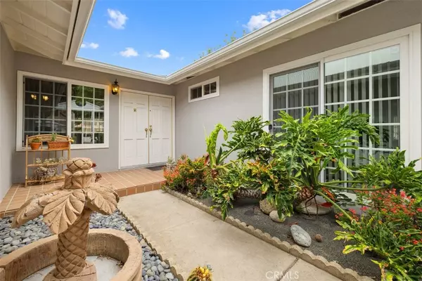 Simi Valley, CA 93065,2983 Rosette ST
