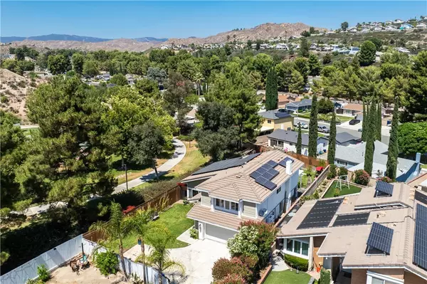 Canyon Country, CA 91387,14825 Begonias LN