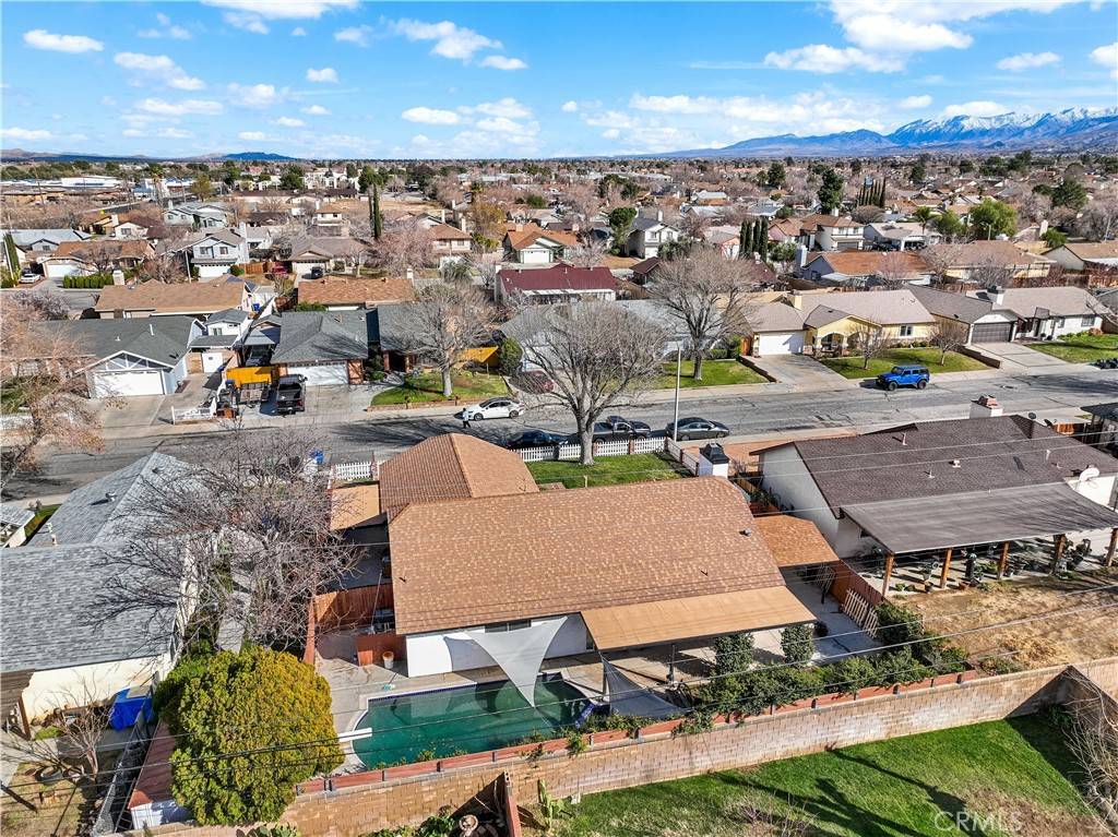 Palmdale, CA 93550,37925 Maureen ST