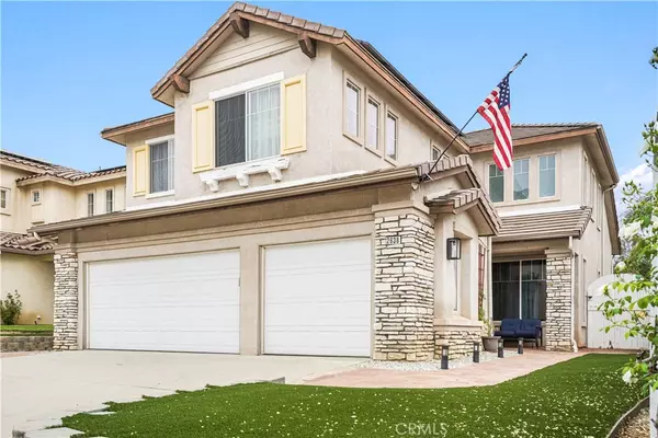 2638 Bloom ST, Simi Valley, CA 93063