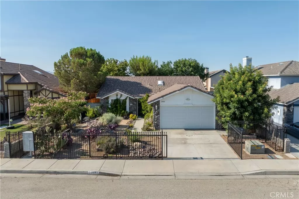 Lancaster, CA 93535,2062 E Nugent ST
