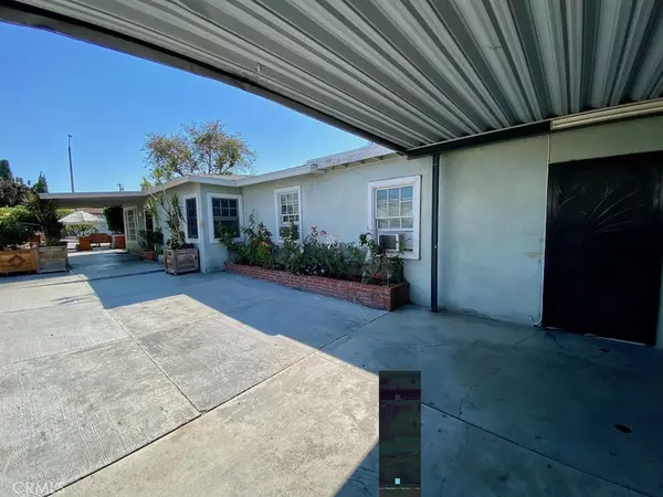 827 Turnbull Canyon RD, Hacienda Heights, CA 91745