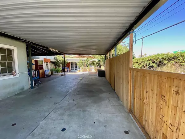 Hacienda Heights, CA 91745,827 Turnbull Canyon RD