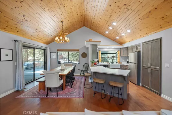 Pine Mountain Club, CA 93222,2313 Cypress WAY