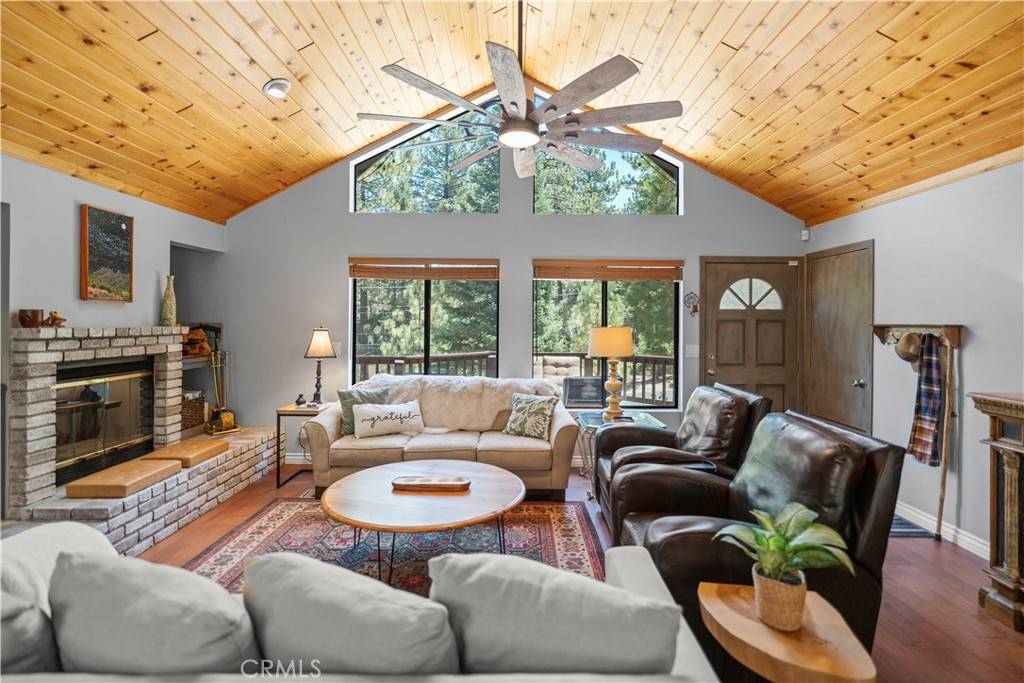 Pine Mountain Club, CA 93222,2313 Cypress WAY