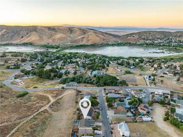 Lake Hughes, CA 93532,42635 Pinecliff ST