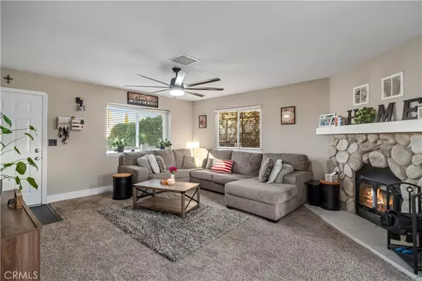 Lake Hughes, CA 93532,42635 Pinecliff ST