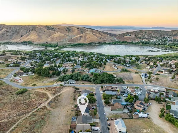Lake Hughes, CA 93532,42635 Pinecliff ST