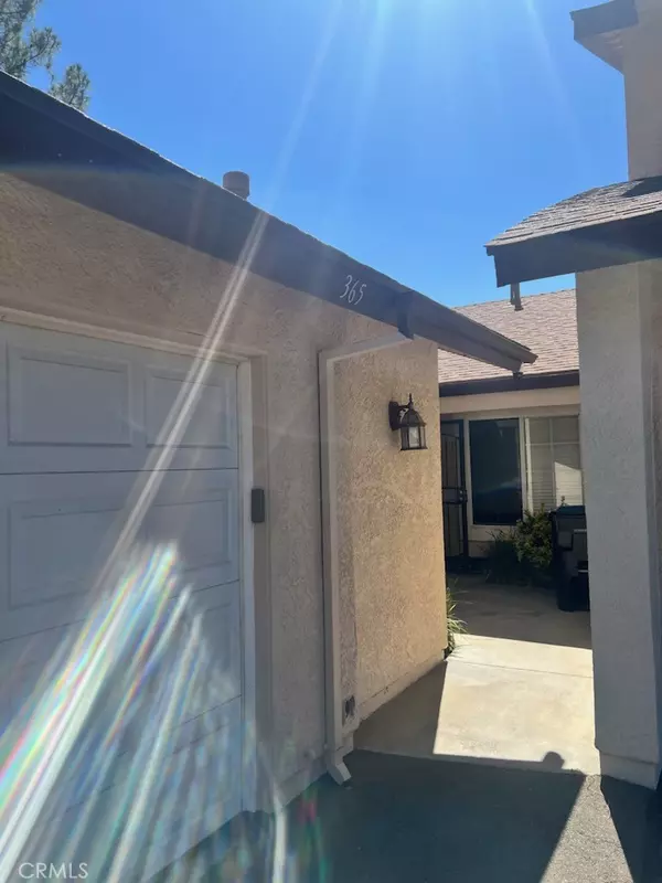 28325 Seco Canyon RD #365, Saugus, CA 91390