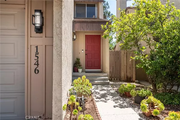 1546 Holly CT, Thousand Oaks, CA 91360