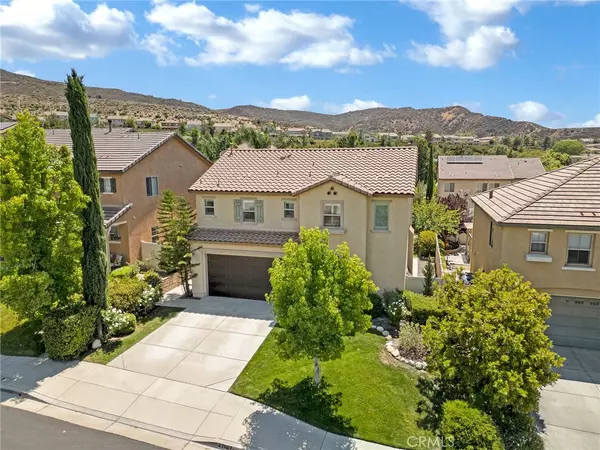 Canyon Country, CA 91387,27027 Mountain Willow LN