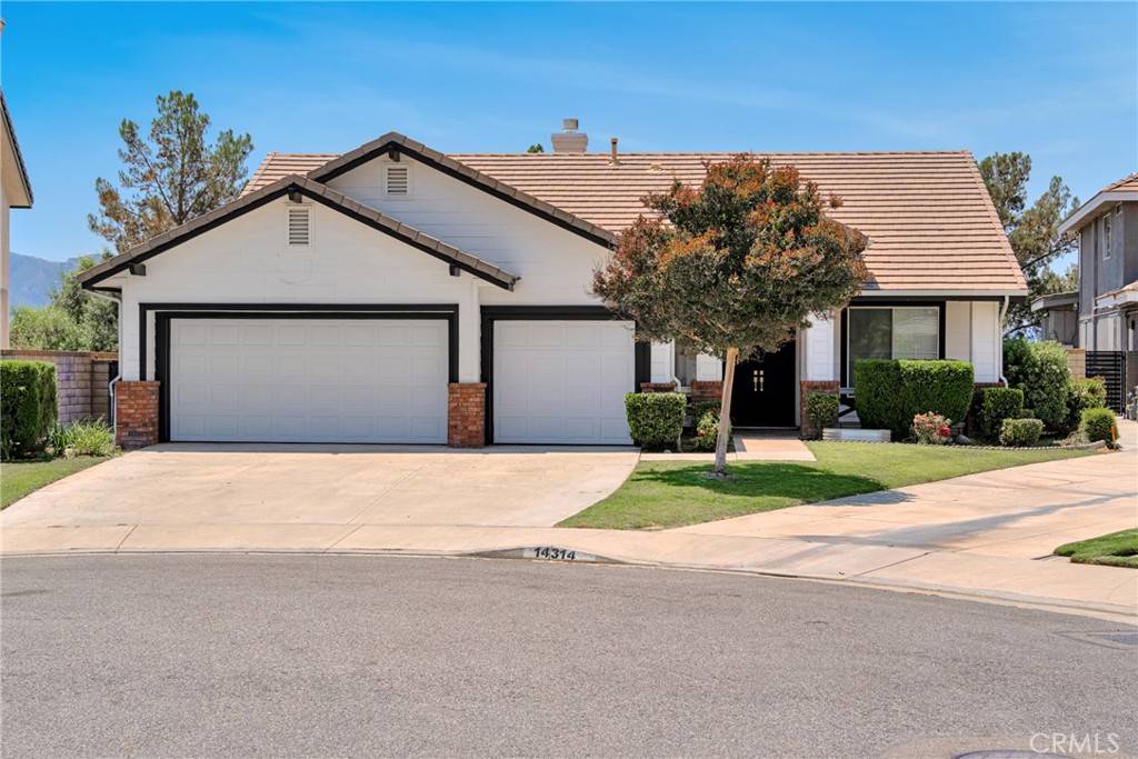 14310 Platt CT, Canyon Country, CA 91387