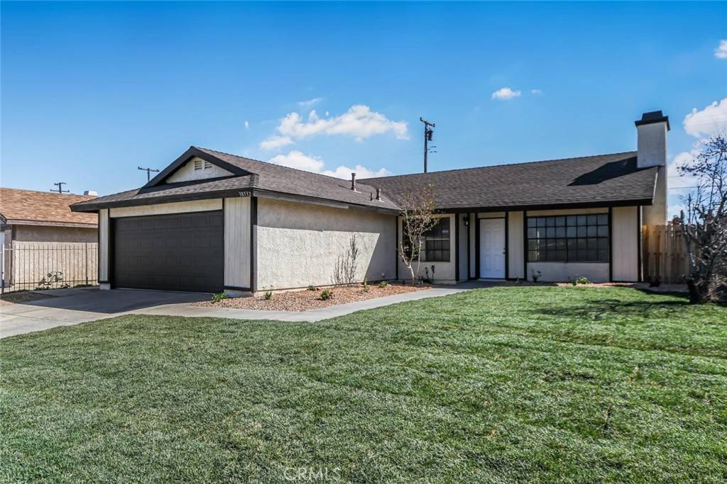 38532 Division ST, Palmdale, CA 93550