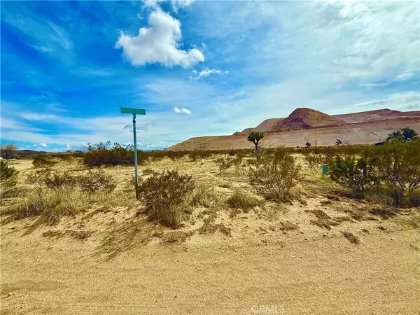 Mojave, CA 93501,12220 Magazine Gap DR