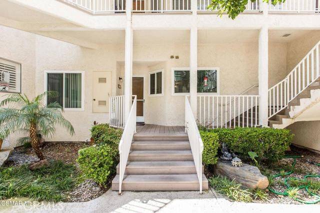 3354 Darby ST #419, Simi Valley, CA 93063