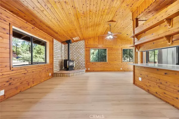 Pine Mountain Club, CA 93222,2213 Birchwood WAY