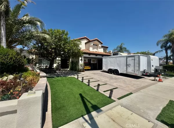 Sylmar, CA 91342,13734 Kismet AVE
