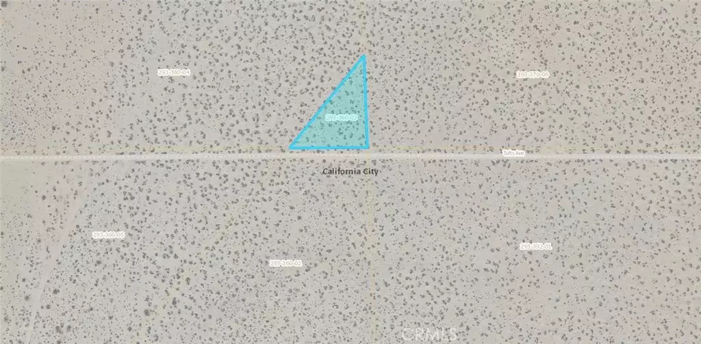 California City, CA 93505,0 Tufts AVE