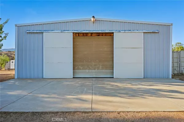 Agua Dulce, CA 91390,11709 Mint Canyon RD