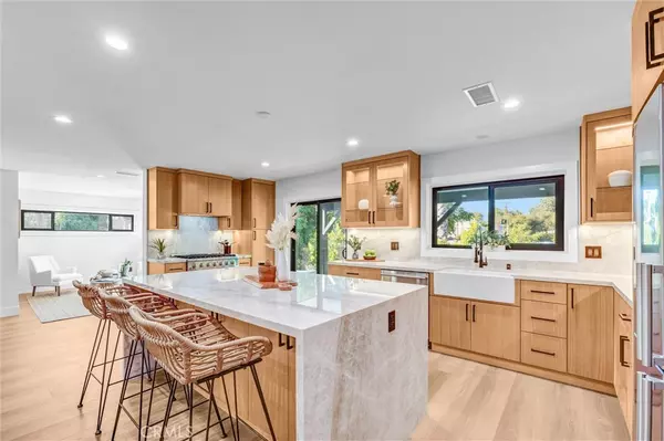 Encino, CA 91436,15577 Otsego ST