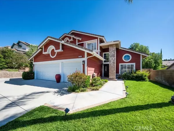 14433 Grandifloras RD, Canyon Country, CA 91387